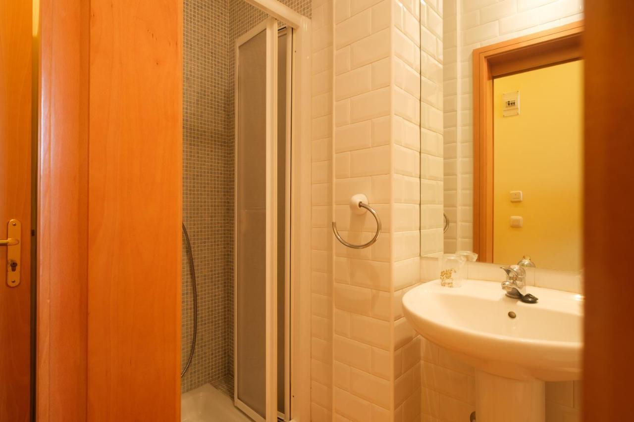 Hotel Playa De Luanco Ngoại thất bức ảnh