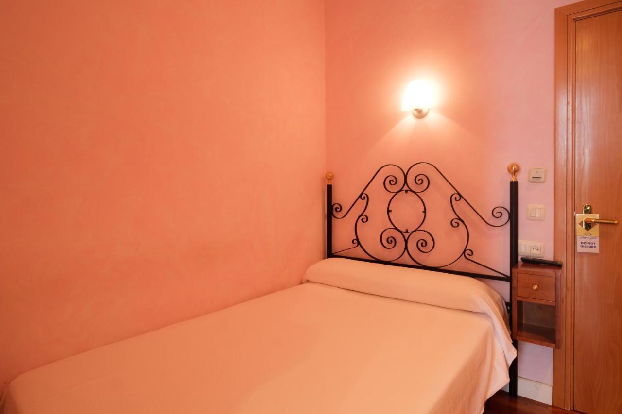 Hotel Playa De Luanco Ngoại thất bức ảnh