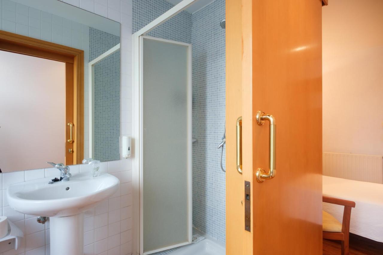 Hotel Playa De Luanco Ngoại thất bức ảnh