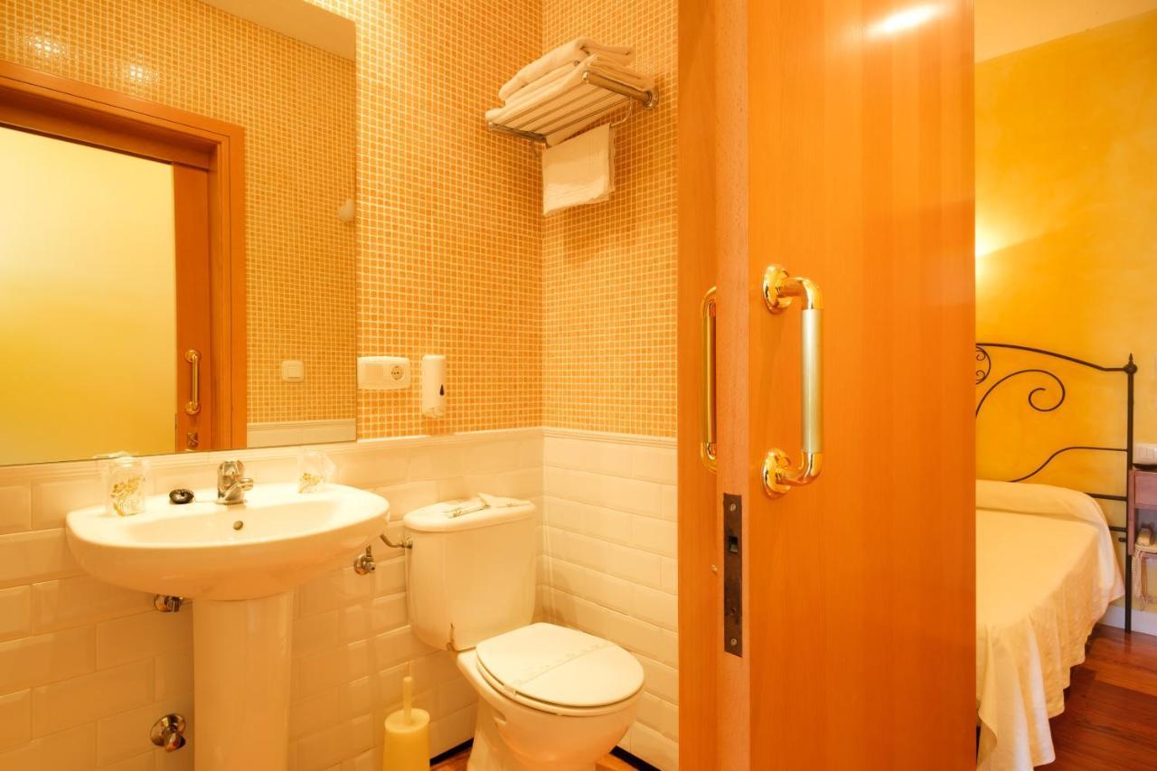 Hotel Playa De Luanco Ngoại thất bức ảnh